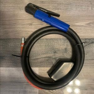 Symex air arc torch.